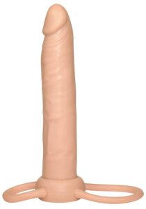 Zdjęcie produktu - Dildo Analne Nature