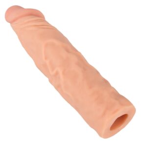 Zdjęcie produktu - Przedłużka +3 cm