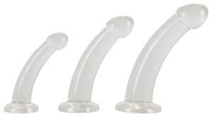 Zdjęcie produktu - Zestaw Anal Training Set