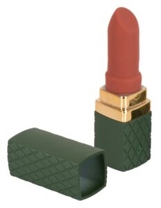 Zdjęcie produktu - Wibrator Szminka Luxurious Lipstick