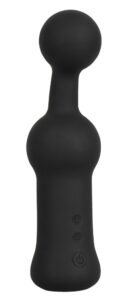 Zdjęcie produktu - Wibrator Prostaty Black Velvets