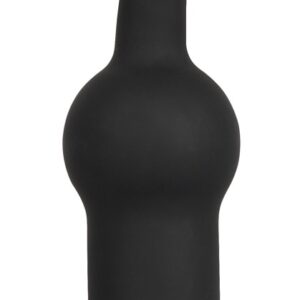 Black Velvets Masażer Prostaty czarny