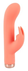 Zdjęcie produktu - Mini Wibrator Typu Króliczek – Rabbit Vibrator