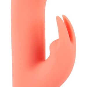 Mini Wibrator Typu Króliczek - Rabbit Vibrator