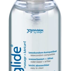 Joydivision Aquaglide Massage+Glide 200 ml