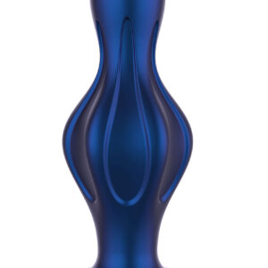 Korek Analny Buttcock Batter Blue Batter