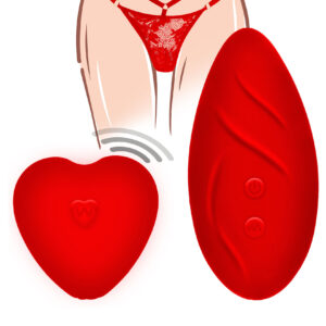 Wibrator do Majtek Designer Edition Divine Panty Vibe Toyjoy
