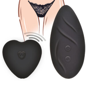 Wibrator do Majtek Designer Edition Angel Toyjoy