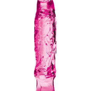 Dildo Analne Starter 6" Anal Play Toyjoy Pink