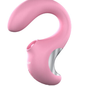 Wibrator Łechtaczkowy Urban Twist Toyjoy Pink