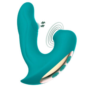 Wibrator Eternal Love Vibe Xocoon