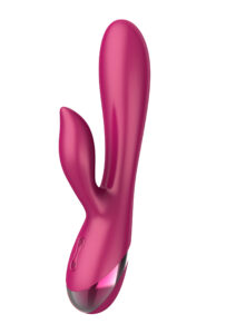 Zdjęcie produktu - Wibrator Endless Love Clitoris & G-Spot Xocoon