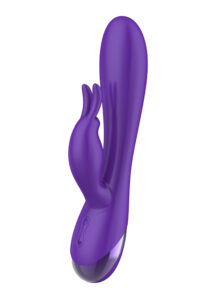Zdjęcie produktu - Wibrator Króliczek Unlimited Love G-Spot Xocoon