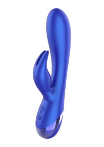 Zdjęcie produktu - Wibrator Króliczek Everlasting Love G-Spot Xocoon