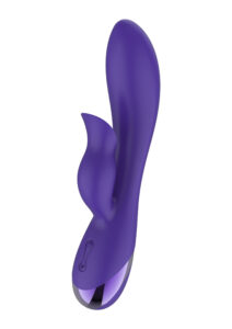 Zdjęcie produktu - Wibrator Unchained Love Clitoris & G-Spot Xocoon