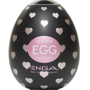 Jajko Tenga Egg Huevo Lovers