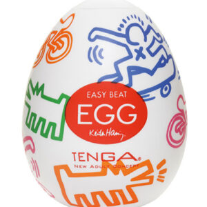 Jajko Tenga Egg Huevos Street