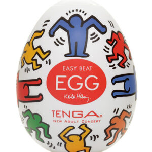 Jajko Tenga Egg Huevos Dance