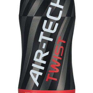 Masturbator Tenga Home Air Tech Twist Tickle