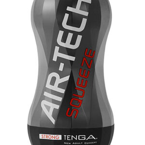Masturbator Tenga Air Tech Squeeze Strong