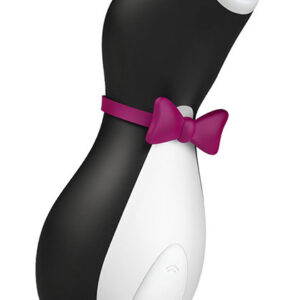 Wibrator Pingwinek Satisfyer Pro Pingwin