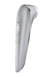 Zdjęcie produktu - Satisfyer High Fashion Stymulator Łechtaczki z Ładowarką USB