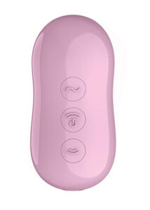 Zdjęcie produktu - Wibrator Cotton Candy Satisfyer
