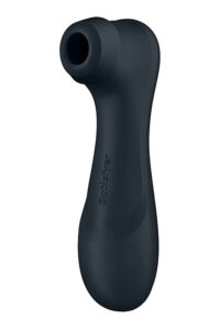 Zdjęcie produktu - Wibrator z Aplikacją Satisfyer Pro 2 Gen 3 Connect Czarny