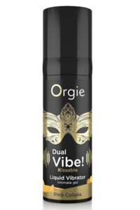Zdjęcie produktu - Krople Orgie Dual Vibe 15 ml