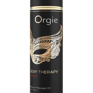 Olejek Orgie Sexy Therapy Amor 200 ml
