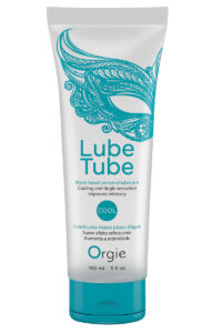 Zdjęcie produktu - Żel Orgie Lube Tube Cool 150 ml