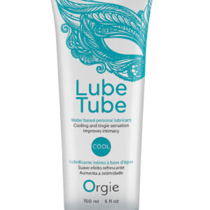 Żel Orgie Lube Tube Cool 150 ml
