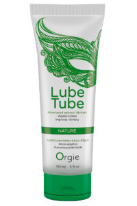 Zdjęcie produktu - Żel Orige Lube Tube Nature 150 ml