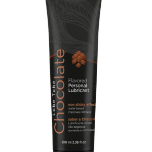 Żel Orgie Lube Tube Chocolate 150 ml