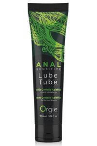 Zdjęcie produktu - Żel Orgie Lube Tube Anal Sensitive 150 ml
