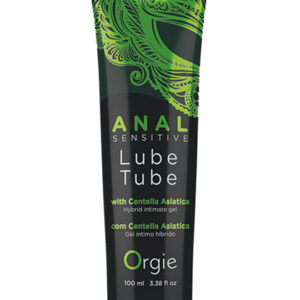 Żel Orgie Lube Tube Anal Sensitive 100 ml