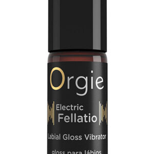 Krople Orgie Electric Fellatio 10 ml