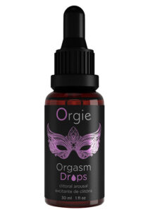 Zdjęcie produktu - Krople Orgie Orgasm Drops 30 ml