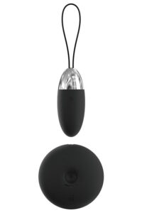 Zdjęcie produktu - Wibrator Luna&Selene Black Svakom