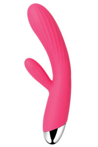 Zdjęcie produktu - Wibrator z Funkcją Ogrzewania Angel Powerful Warming Svakom