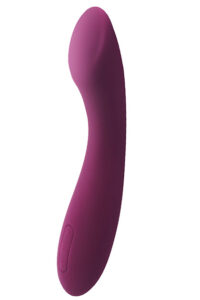 Zdjęcie produktu - Wibrator Amy 2 Violet Svakom