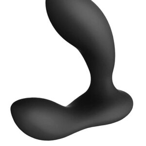 Lelo Masażer Prostaty Bruno Black