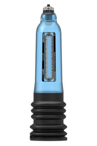 Zdjęcie produktu - Pomkpa do Penisa Bathmate Hydro 7, Kolor: Niebieski