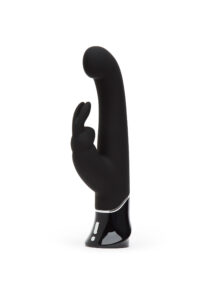Zdjęcie produktu - Wibrator Fifty Shades Of Grey Existing Greedy Girl Rechargeable G-Spot Rabbit Vibrator