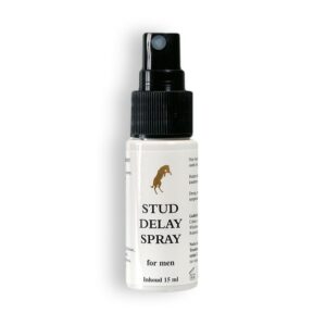 Zdjęcie produktu - Spray na Opóźnienie Wytrysku Stud Delay Spray – 15 ml
