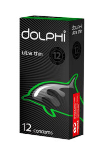 Zdjęcie produktu - Prezerwatywy Ultra Thin 12´S