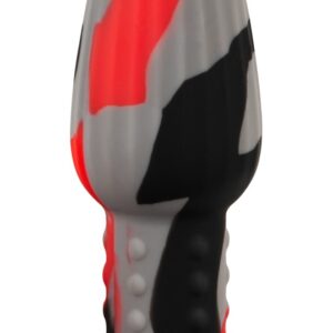 Korek Analny Anos Tricolour Butt Plugs