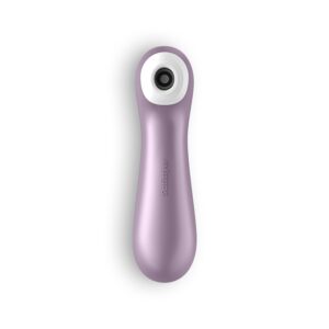Zdjęcie produktu - Wibrator Satisfyer Pro 2+
