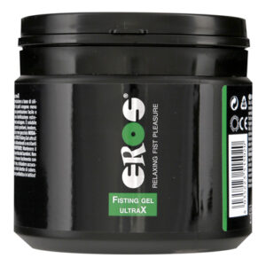Eros - Fisting Gel Ultrax 500 ml