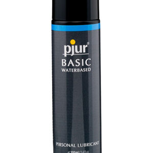 Pjur Basic Lubrykant na Bazie Wody 100 ml